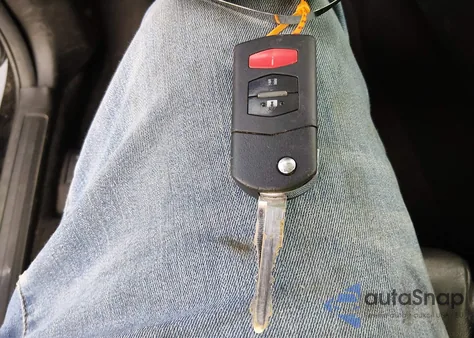 2012 Mazda Mazda3 I Grand Touring из США, поврежденный, VIN JM1BL1M7XC1629485